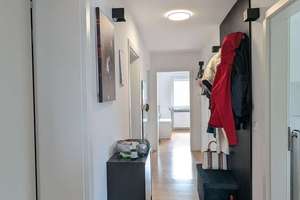 [Voll vermietet] 3-FH mit großem Balkon, Freisitzen und pflegeleichtem Garten – Die vollständige Adresse der Immobilie erhältst du vom Anbieter., 34346 Hannoversch Münden – Vorschaubild 12