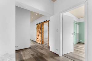 Einziehen und Wohnträume vollenden – Kernsaniertes Einfamilienhaus mit Einliegerwohnung – Die vollständige Adresse der Immobilie erhältst du vom Anbieter., 26556 Nenndorf – Vorschaubild 2