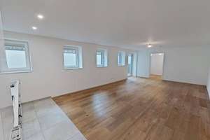 Moderne und geräumige 3,5-Zimmer-Wohnung mit TERRASSE und EINBAUKÜCHE im Stuttgarter Westen – Leuschnerstraße 33a, 70176 Feuersee, Stuttgart – Vorschaubild 3