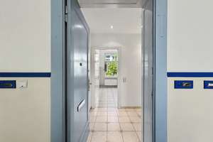 Super geschnitten und WG-tauglich: 2-Raum-Wohnung in Berlin-Steglitz! – Die vollständige Adresse der Immobilie erhältst du vom Anbieter., 12167 Steglitz, Berlin – Vorschaubild 2