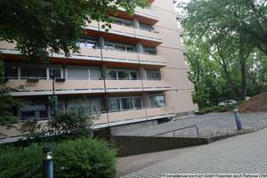Appartment mit Balkon ohne Renovierungsstau zu verkaufen