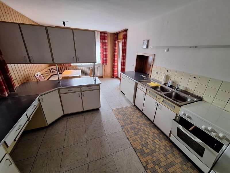 Immobilie in Alsfeld - Großzügiges EFH in Alsfeld-Eifa - Bild 4