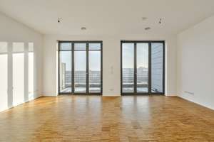 ***wunderschönes Penthouse in Berlin Kreuzberg*** – Die vollständige Adresse der Immobilie erhältst du vom Anbieter., 10965 Kreuzberg, Berlin – Vorschaubild 7