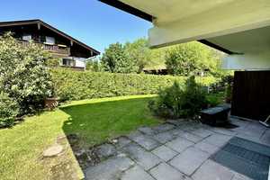 Exklusive Gartenwohnung am Tegernsee – Erstbezug nach hochwertiger Sanierung zur Miete – Kalkofen 1a, 83700 Miesbach (Kreis) – Vorschaubild 5