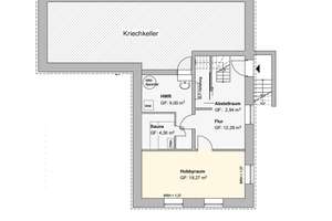 Haus im Bungalowstil mit Pool, Nebengelass und großem Grundstück mit Potential für ein 2 Haus – Die vollständige Adresse der Immobilie erhältst du vom Anbieter., 12524 Altglienicke, Berlin – Vorschaubild 30