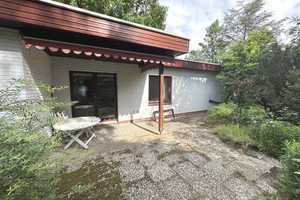Attraktiver Bungalow auf parkähnlichem Grundstück – Hamburg – Vorschaubild 17