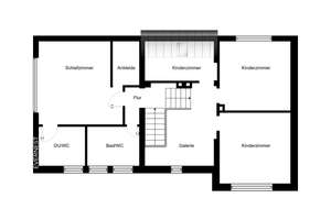 Top-Gelegenheit: Gepflegtes Einfamilienhaus in begehrter Lage von Iserlohn – Die vollständige Adresse der Immobilie erhältst du vom Anbieter., 58636 Iserlohn-Mitte, Iserlohn – Vorschaubild 31