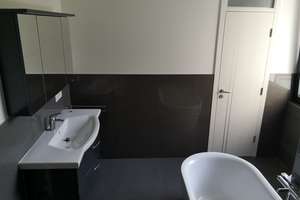 sehr große, helle 3 Zimmer Wohnung in Heidelberg mit Klimaanlage – Slevogtstraße 6, 69126 Südstadt, Heidelberg – Vorschaubild 5
