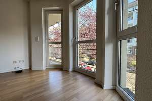 Mit Lift ins 4. OG - Balkon - Wanne + Dusche - Tiefgaragenstellplatz u.v.m. – Georg-Landgraf-Straße 21, 9112 Kaßberg, Chemnitz – Vorschaubild 3
