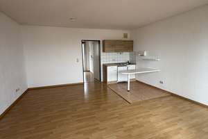 süße 1,5-Raum-Studentenwohnung in Magdeburg-Alte Neustadtzu vermieten – Papenburg-Privatweg 8, 39106 Alte Neustadt, Magdeburg – Vorschaubild 2