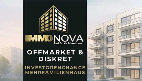 Bild von Investment in Bestlage – MFH mit 4 Einheiten, Garagen & Teilungserklärung in Bad Soden-Altenhain