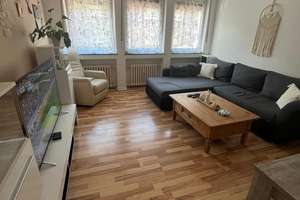 Stilvoll modernisiert: 2-Zimmer-Wohnung in Solingen-Wald – Friedrich-Ebert-Straße 43, 42719 Wald, Solingen – Vorschaubild 12