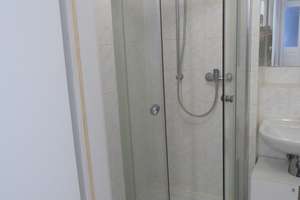 Homeoffice und WG geeignete Altbauwohnung mit EBK und Balkon – Die vollständige Adresse der Immobilie erhältst du vom Anbieter., 65195 Westend / Bleichstraße, Wiesbaden – Vorschaubild 21