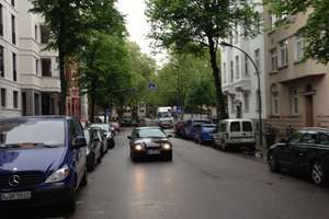 Gepflegte 2-Zimmer-Wohnung in Düsseldorf Flingern-Nord – Lindenstr. 120, 40233 Flingern Nord, Düsseldorf – Vorschaubild 21