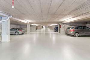 Viel Raum zum Wohlfühlen – 4-Zimmer-Dachgeschosswohnung mit Dachterrasse und Hobbyraum – 70569 Dachswald, Stuttgart – Vorschaubild 18