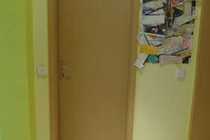 WOHNUNG IN GEPFLEGTEM JUGENDSTILHAUS! – Die vollständige Adresse der Immobilie erhältst du vom Anbieter., 9130 Sonnenberg, Chemnitz – Vorschaubild 10