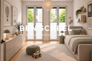 Moderne Eleganz in einer der begehrtesten Wohnlagen Düsseldorfs – 40549 Oberkassel, Düsseldorf – Vorschaubild 3