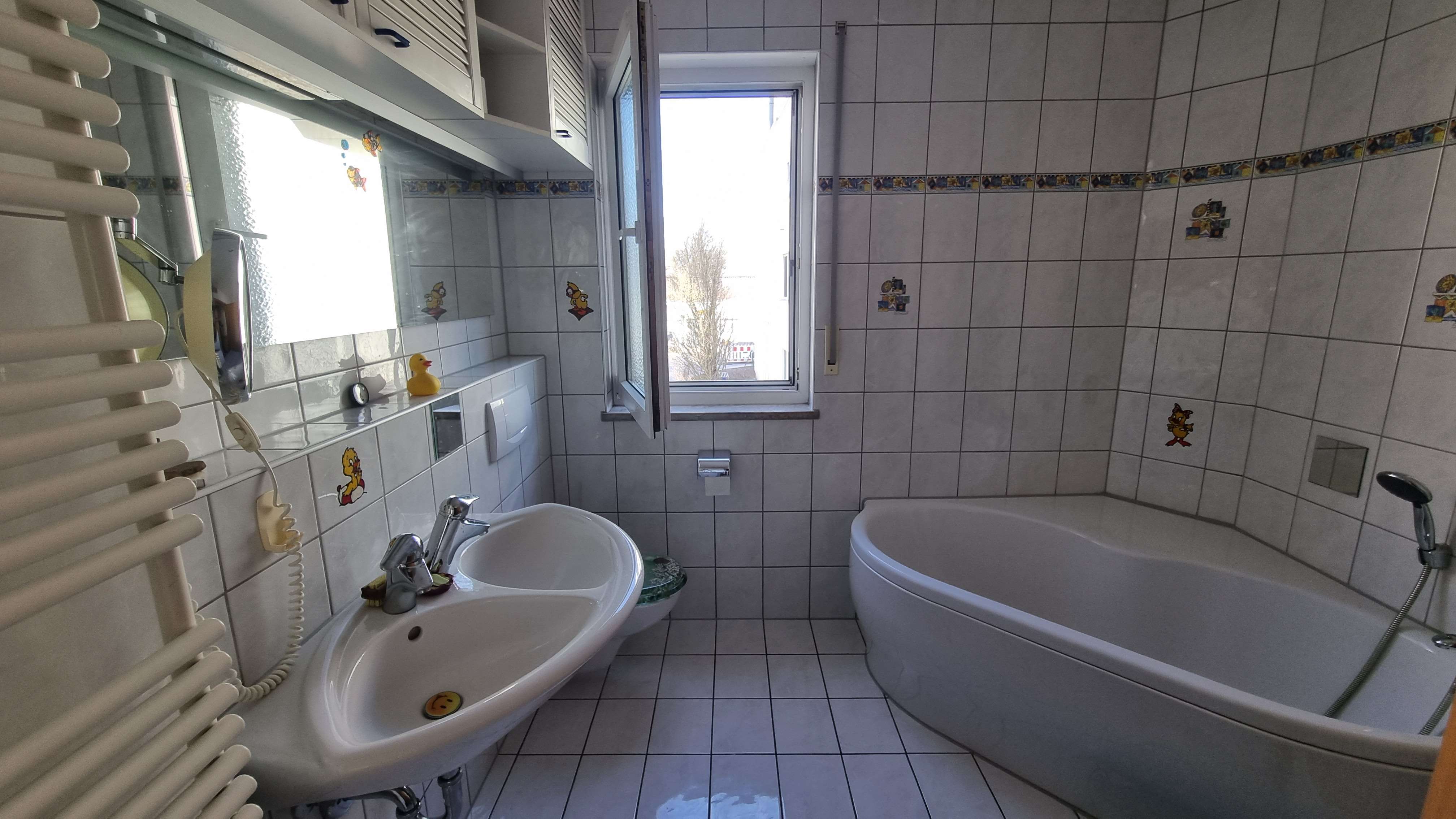 Immobilie in Feldkirchen - Sonniges, gepflegtes Reihenendhaus in ruhiger, familienfreundlicher Lage - Bild 10