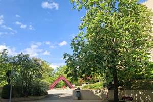Ruhig Wohnen direkt am Waldrand mit Vogelgezwitscher – Gustav-Mahler-Strasse 26, 70195 Botnang-Süd, Stuttgart – Vorschaubild 3
