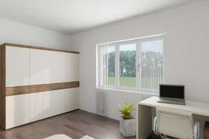 *Kernsaniert* Helle 3,5-Zimmer Wohnung in Kehl-Hohnhurst – Die vollständige Adresse der Immobilie erhältst du vom Anbieter., 77694 Kehl – Vorschaubild 6