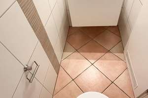 Berlin-Kladow -kernsanierte 3 Zimmer Maisonette Wohnung mit kleinem Garten – Ritterfelddamm 114b, 14089 Kladow, Berlin – Vorschaubild 6