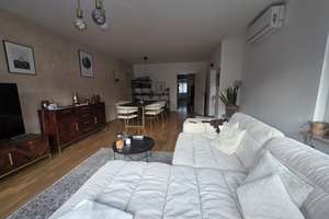 Gehobene 3-Zimmer-Wohnung in einem 2-Fam.Haus mit Klima.Pool, Sauna und Gartennutzung nach Absprache – 67069 Oppau, Ludwigshafen am Rhein – Vorschaubild 3