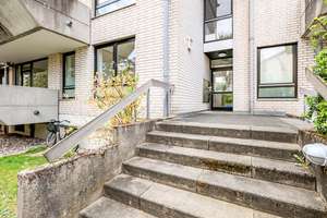 Gefragte 2-Zimmer-Wohnung mit Balkon & TG-Stellplatz - sofort bezugsfrei & provisionsfrei! – Die vollständige Adresse der Immobilie erhältst du vom Anbieter., 53227 Beuel-Ost, Bonn – Vorschaubild 13