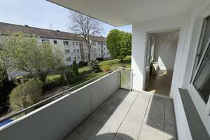 Gepflegte & helle 3‑Zimmer Wohnung mit Balkon in Bielefeld-Gellershagen  – Mergenthalerweg 20, 33613 Schildesche, Bielefeld – Vorschaubild 23