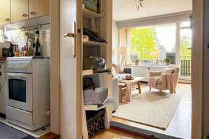 Zweizimmerwohnung im Riensberg-Viertel – Die vollständige Adresse der Immobilie erhältst du vom Anbieter., 28213 Riensberg, Bremen – Vorschaubild 2
