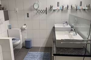 Schöne Hochparterre-Wohnung mit Garten - von privat – Prof.-Angermair-Ring 14, 85748 Garching bei München – Vorschaubild 27