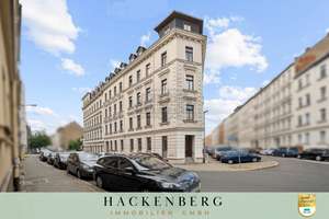 Anlageimmobilie mit historischem Flair