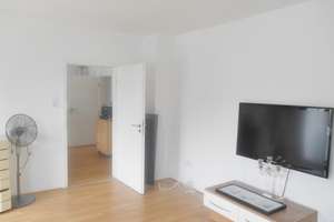 Wohnen in Flingern Nord: Circa 64qm große 3 Zimmer Wohnung mit Balkon! – Die vollständige Adresse der Immobilie erhältst du vom Anbieter., 40233 Flingern Nord, Düsseldorf – Vorschaubild 3