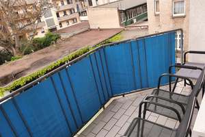 3-Zimmer-Whg., Mannheim, Neckarstadt-Ost – Die vollständige Adresse der Immobilie erhältst du vom Anbieter., 68167 Neckarstadt-Ost/Wohlgelegen, Mannheim – Vorschaubild 6