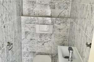 Gemütliche Dachgeschosswohnung in Ko-Metternich, provisionsfrei, mit Balkon und Garage – Weidtman Straße 22, 56072 Metternich, Koblenz – Vorschaubild 16