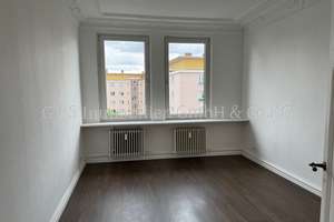 Schöne Wohnung Nähe Amalienplatz
                  - WG geeignet - – Die vollständige Adresse der Immobilie erhältst du vom Anbieter., 38114 Westliches Ringgebiet, Braunschweig – Vorschaubild 4
