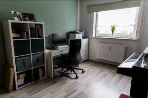 Schöne und gepflegte 3-Zimmer-Wohnung mit Balkon in Salzgitter – Schäferkamp 44, 38226 Salzgitter – Vorschaubild 5