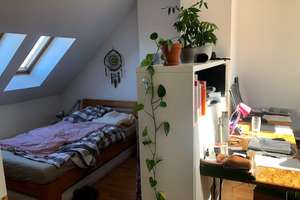 Maisonette, Dachterrasse, zentrale Lage, 3 Zimmer, 2 Badzimmer, Kamin, Aufzug, Einzelgarage – Westendstraße 152, 80339 Westend, München – Vorschaubild 36