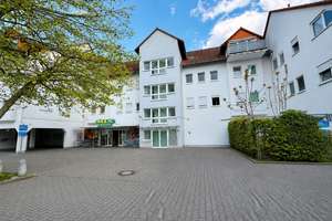 Helle 3-Zimmer-Wohnung mit Aufzug & Stellplatz in zentraler Lage von Obertshausen – Leipziger Straße 1b, 63179 Obertshausen – Vorschaubild 14
