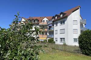 GANZ OBEN MIT AUSGEBAUTEM DACHSPITZ