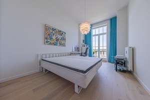 Exklusives Wohnen in erster Wasserlage – Traumwohnung mit Panoramablick über die Flensburger Förde – Die vollständige Adresse der Immobilie erhältst du vom Anbieter., 24944 Stützpunkt, Flensburg – Vorschaubild 16