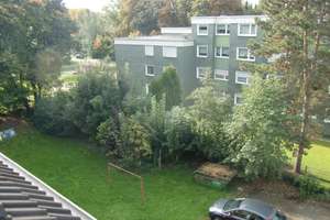 Mittig zwischen Unis Bo+DO!Ruhig u.sonnig über den Dächern,3-Zi. 59m² ,Erstbezug, 490,-€ ,sofort – Die vollständige Adresse der Immobilie erhältst du vom Anbieter., 44892 Langendreer, Bochum – Vorschaubild 14