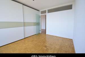 2 Zi-Wohnung mit Panorama-Rheinblick hoch oben im Axa-/Colonia-Hochhaus & PKW Stellplatz. – An der Schanz 2, 50735 Riehl, Köln – Vorschaubild 21