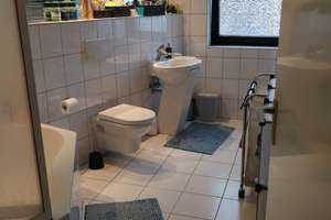 2 Zimmer-Mietwohnung in Wuppertal-Barmen / Nähe Barmer Anlagen – Die vollständige Adresse der Immobilie erhältst du vom Anbieter., 42289 Heckinghausen, Wuppertal – Vorschaubild 6