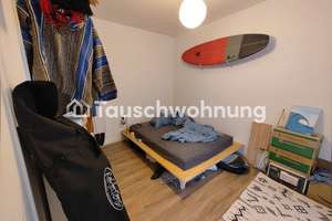 Tauschwohnung: 3-Zimmer-Flat in Kröpeliner-Tor-Vorstadt tauschen – Die vollständige Adresse der Immobilie erhältst du vom Anbieter., 18057 Kröpeliner-Tor-Vorstadt, Rostock – Vorschaubild 8