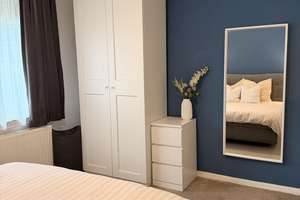 Wohnen mit Charakter: Apartment im Herzen von Bonn-Castell – Die vollständige Adresse der Immobilie erhältst du vom Anbieter., 53111 Bonn-Castell, Bonn – Vorschaubild 9