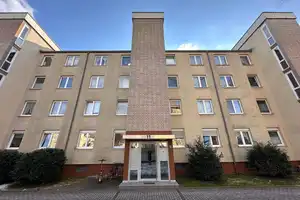Charmante Wohnung in Nürnberg Schweinau mit Balkon – Arendsstraße  11, 90441 Nürnberg – Vorschaubild 9