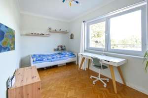 Bergerhausener Bestlage :) Penthouse-Schmuckstück, 170 m², 5 Räume & Garage, Nähe Siepental – Die vollständige Adresse der Immobilie erhältst du vom Anbieter., 45136 Bergerhausen, Essen – Vorschaubild 16