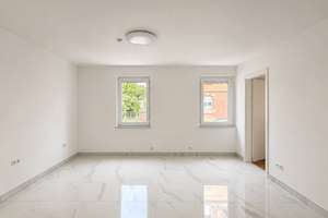 Modernisierte 3-Zimmer-Wohnung – Eigennutz oder Kapitalanlage – Die vollständige Adresse der Immobilie erhältst du vom Anbieter., 70188 Gaisburg, Stuttgart – Vorschaubild 2