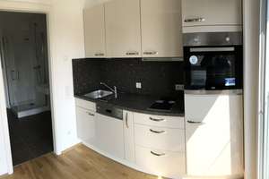 Moderne 1-Zimmer-Wohnung mit gehobener Ausstattung & Einbauküche in München-Neuperlach – 81737 Neuperlach, München – Vorschaubild 11