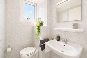 Provisionsfrei: Dachgeschoss-Maisonette mit großer Dachterrasse und Einzelgarage – 50829 Bocklemünd/Mengenich, Köln – Vorschaubild 4
